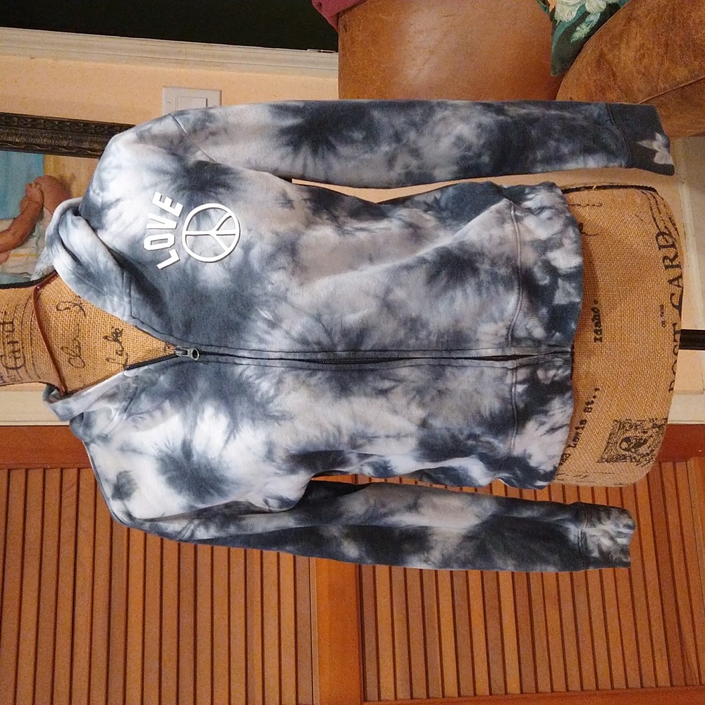 Justice never worn jacket 🧥
